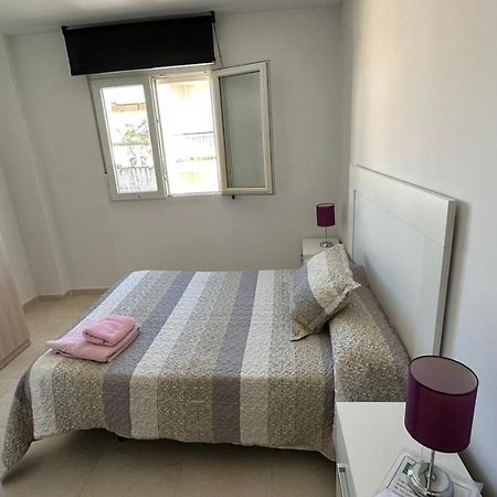 Apartamento El Carmen บาเอซา ภายนอก รูปภาพ