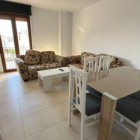 Apartamento El Carmen บาเอซา ภายนอก รูปภาพ