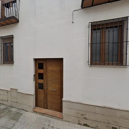 Apartamento El Carmen บาเอซา ภายนอก รูปภาพ