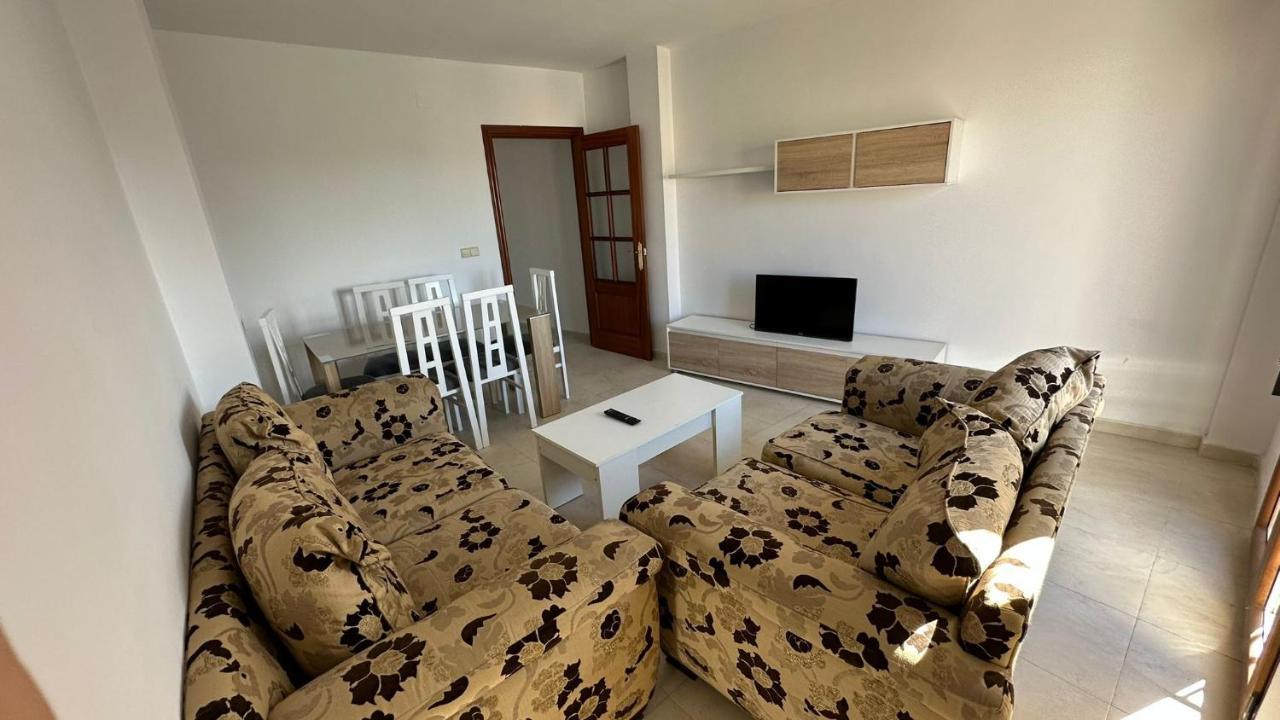 Apartamento El Carmen บาเอซา ภายนอก รูปภาพ