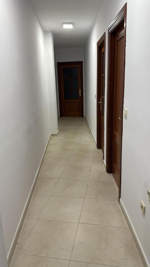 Apartamento El Carmen บาเอซา ภายนอก รูปภาพ