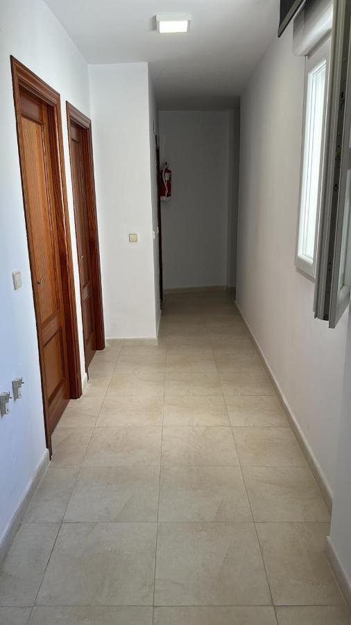 Apartamento El Carmen บาเอซา ภายนอก รูปภาพ