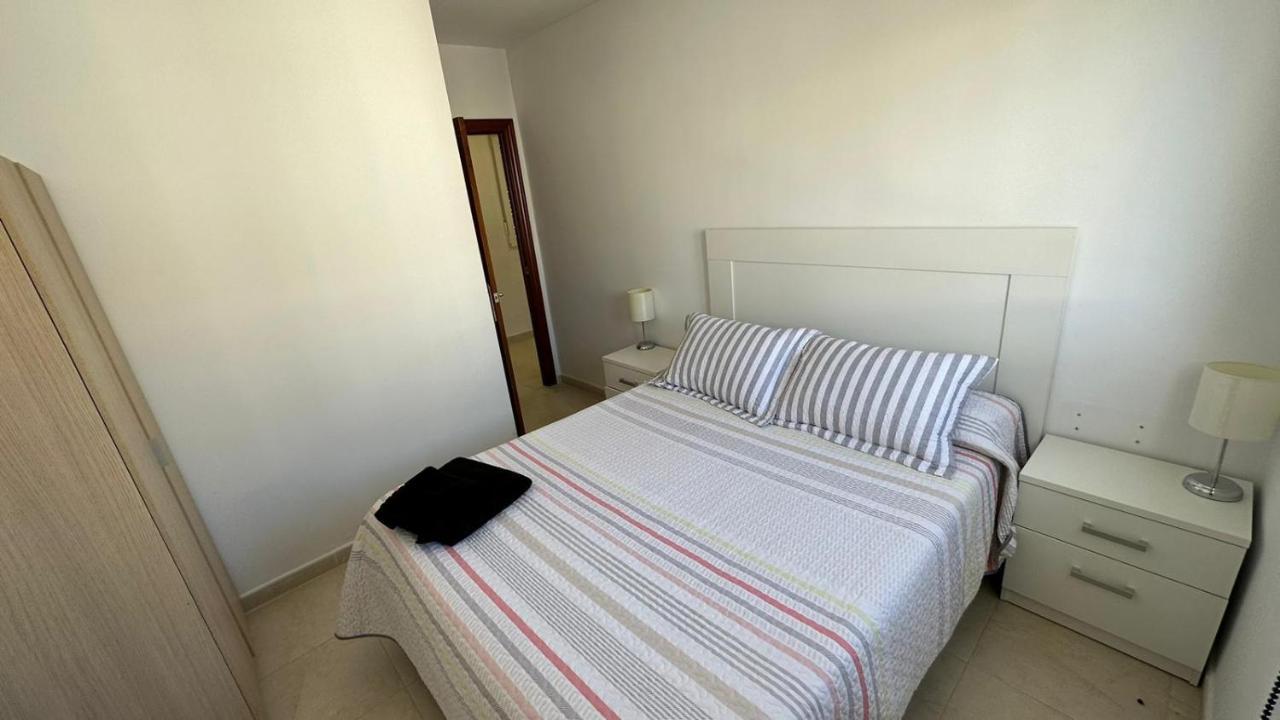 Apartamento El Carmen บาเอซา ภายนอก รูปภาพ