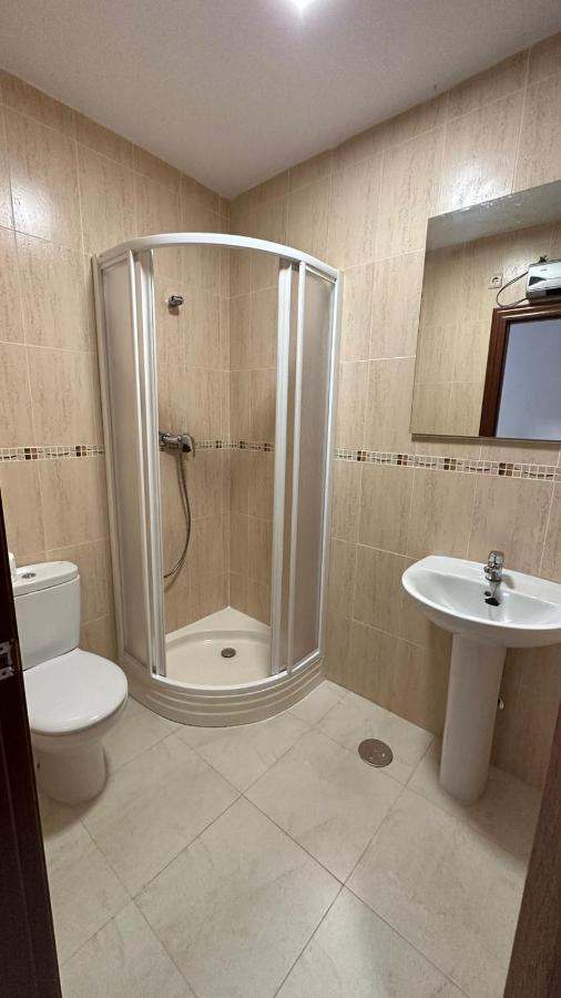Apartamento El Carmen บาเอซา ภายนอก รูปภาพ